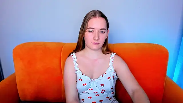 AlinaVice online show from 01-27-25, 07:35