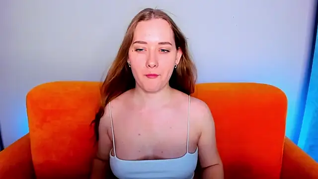 AlinaVice online show from 03-07-25, 07:19