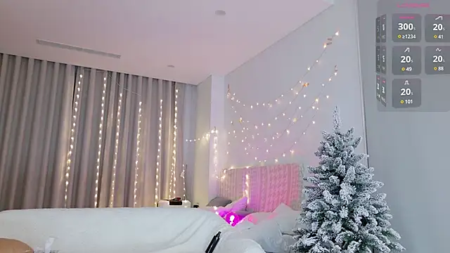 KitayamaChu online show from 12-12-24, 02:00