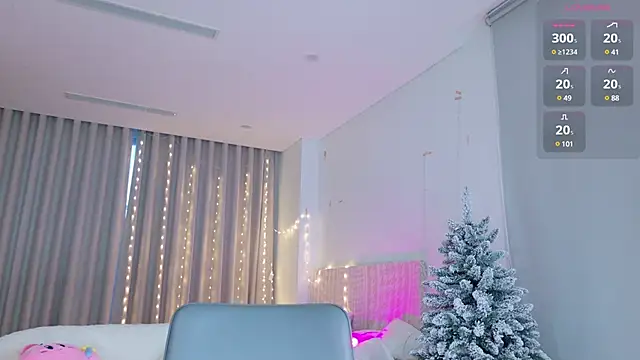 KitayamaChu online show from 12-19-24, 11:03