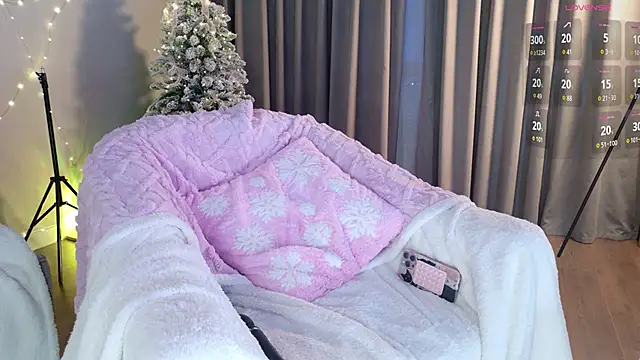 KitayamaChu online show from 01-02-25, 02:54