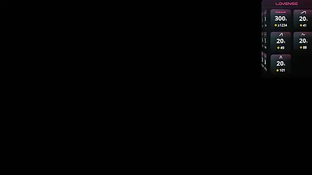 KitayamaChu online show from 01-21-25, 08:21