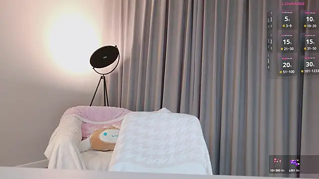 KitayamaChu online show from 02-10-25, 08:10