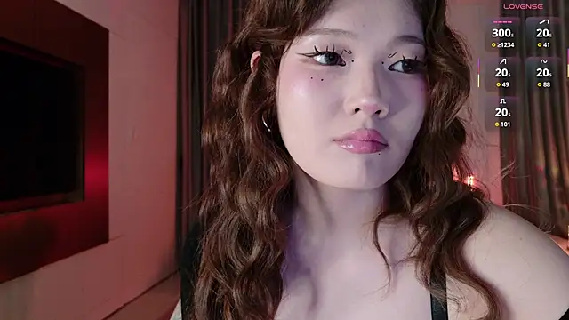 KitayamaChu online show from 09-10-25, 01:33