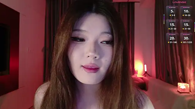 KitayamaChu online show from 09-19-25, 03:34