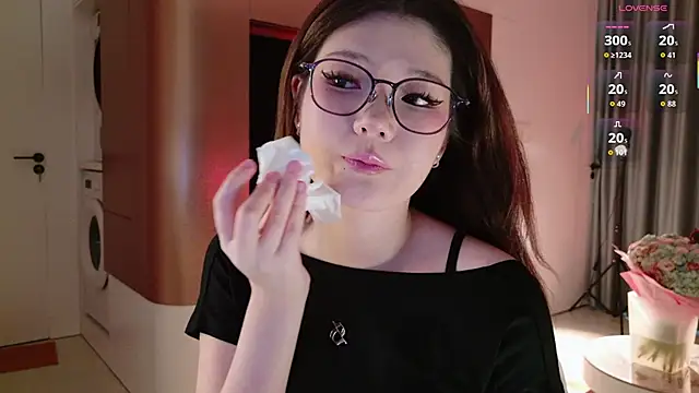 KitayamaChu online show from 09-21-25, 03:41