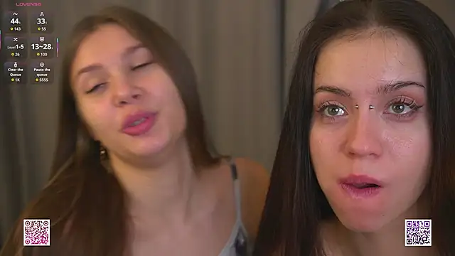 vivid girls vg online show from 03-31-26, 07:09