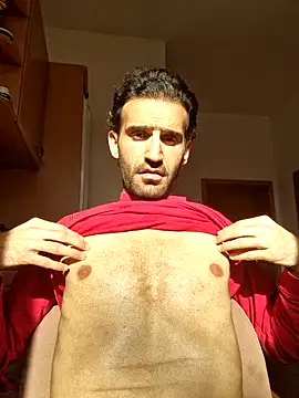 Sammoon online show from 03-20-25, 02:32