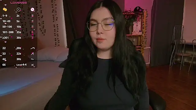 Arizonaa Muse online show from 11-29-25, 03:53