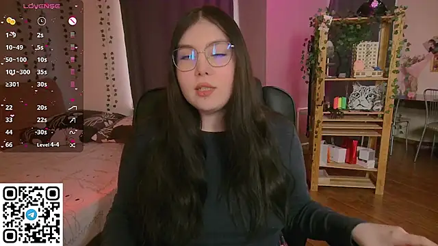 Arizonaa Muse online show from 02-25-26, 07:18