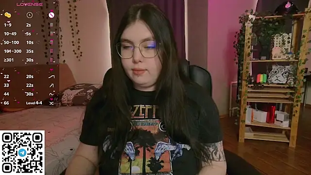 Arizonaa Muse online show from 03-07-26, 04:31