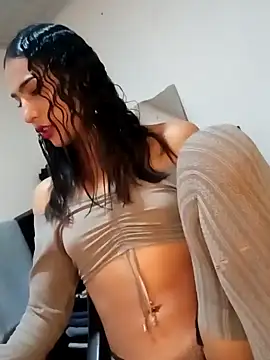 Lanna hott  online show from 02-11-25, 06:44