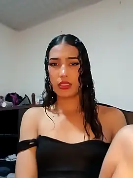 Lanna hott  online show from 02-12-25, 07:13