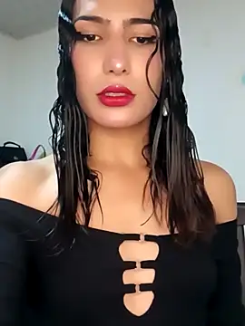 Lanna hott  online show from 02-20-25, 07:19