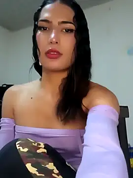 Lanna hott  online show from 02-21-25, 06:48