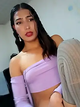 Lanna hott  online show from 02-21-25, 09:54