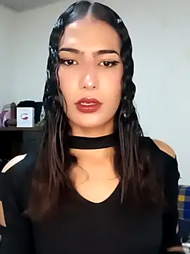 Lanna hott  online show from 03-04-25, 11:29