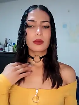 Lanna hott  online show from 03-14-25, 12:18