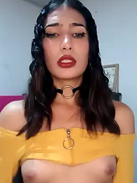 Lanna hott  online show from 03-14-25, 07:55