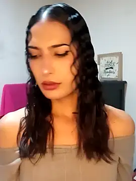 Lanna hott  online show from 03-18-25, 12:58