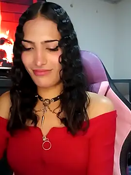 Lanna hott  online show from 09-30-25, 10:48