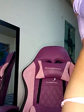 Lanna hott  online show from 02-16-26, 07:32