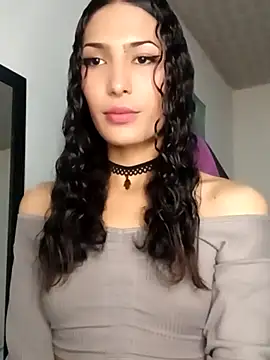 Lanna hott  online show from 03-06-26, 07:10