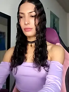 Lanna hott  online show from 03-07-26, 11:40