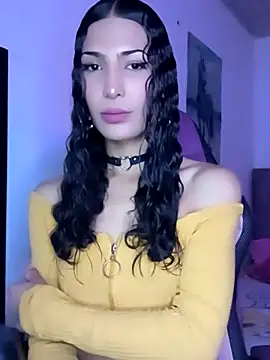 Lanna hott  online show from 04-12-26, 10:53