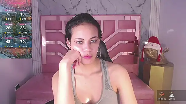Tyna ch online show from 12-23-24, 10:44
