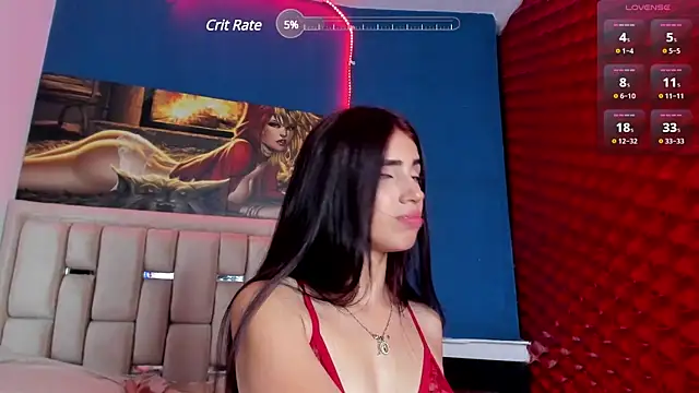 SaraRoy  online show from 02-17-25, 06:26