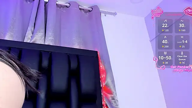 SaraRoy  online show from 02-05-26, 07:51