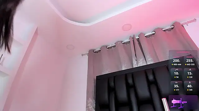 SaraRoy  online show from 02-21-26, 10:11