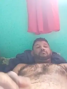 douglasafado69 online show from 05-10-26, 11:59