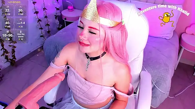 Snapshot of Khali_reed_ chatting on 01-31-25, 08:54 Khali reed  online show from 01-31-25, 08:54