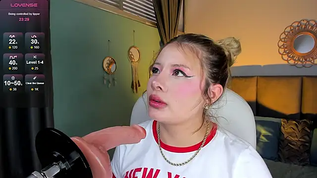 Khali reed  online show from 02-22-26, 07:23