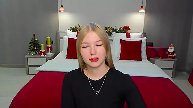 shy  lady online show from 12-02-24, 02:52