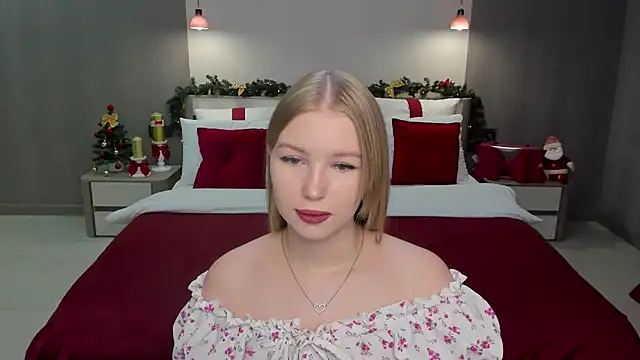 shy  lady online show from 12-22-24, 06:26