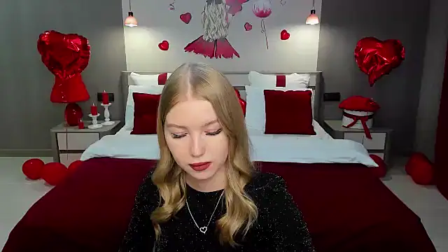 shy  lady online show from 02-12-25, 05:26