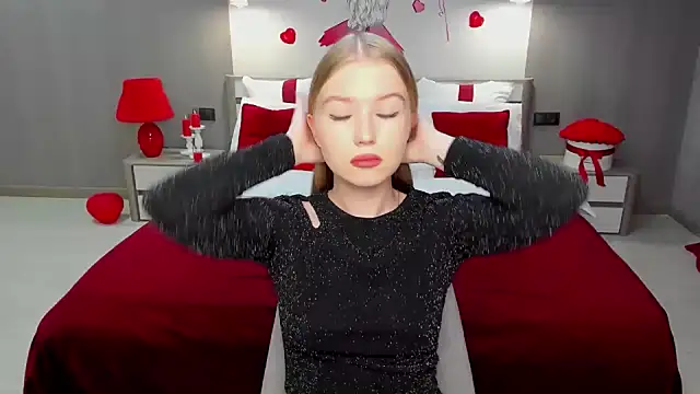 shy  lady online show from 02-17-25, 05:43