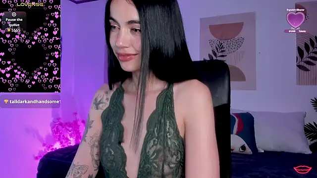 samy lewis online show from 09-19-25, 04:03