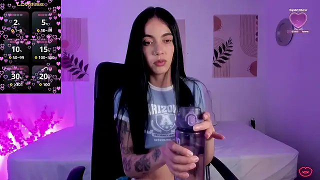 samy lewis online show from 09-21-25, 11:06