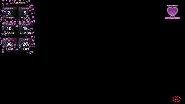 samy lewis online show from 10-04-25, 05:05