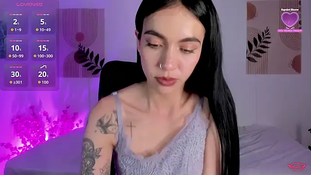 samy lewis online show from 10-06-25, 03:59