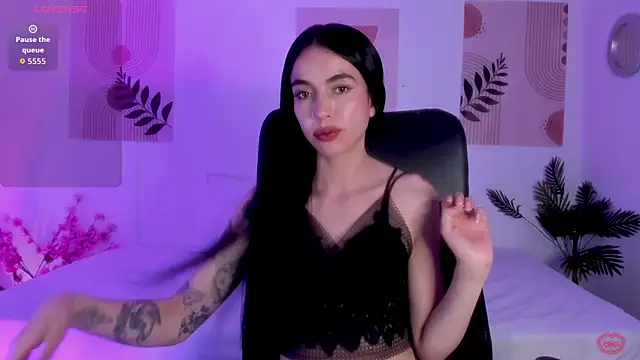 samy lewis online show from 10-23-25, 04:01