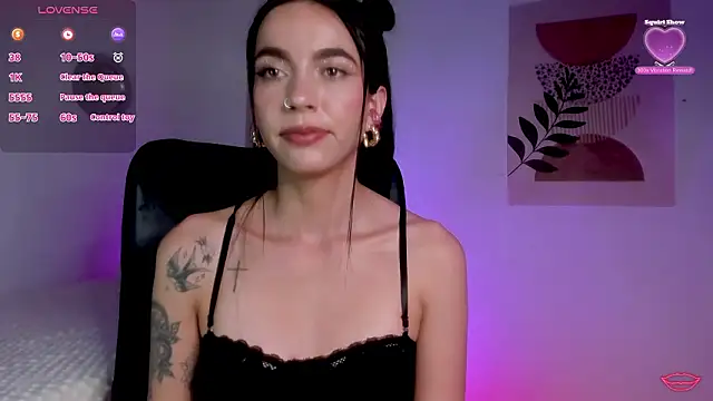 samy lewis online show from 02-07-26, 05:44