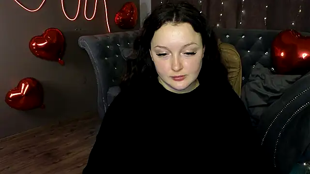 GloriNichols online show from 02-16-25, 06:21