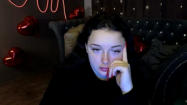 GloriNichols online show from 02-20-25, 06:28