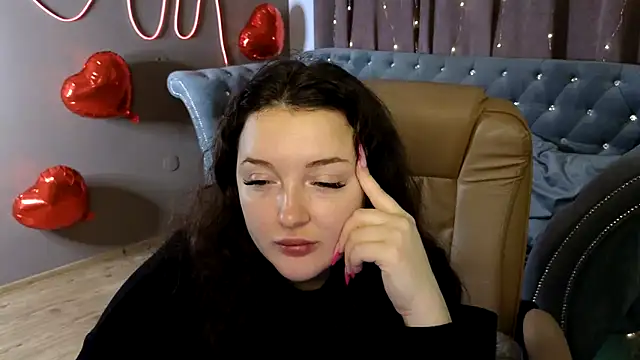 GloriNichols online show from 02-22-25, 06:28