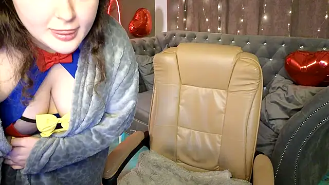 GloriNichols online show from 02-23-25, 10:28